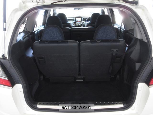 Honda ODYSSEY 2007-06 8380061-14