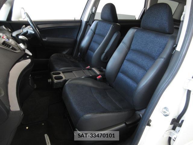 Honda ODYSSEY 2007-06 8380061-15