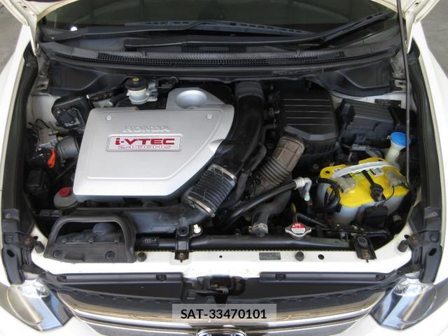 Honda ODYSSEY 2007-06 8380061-19