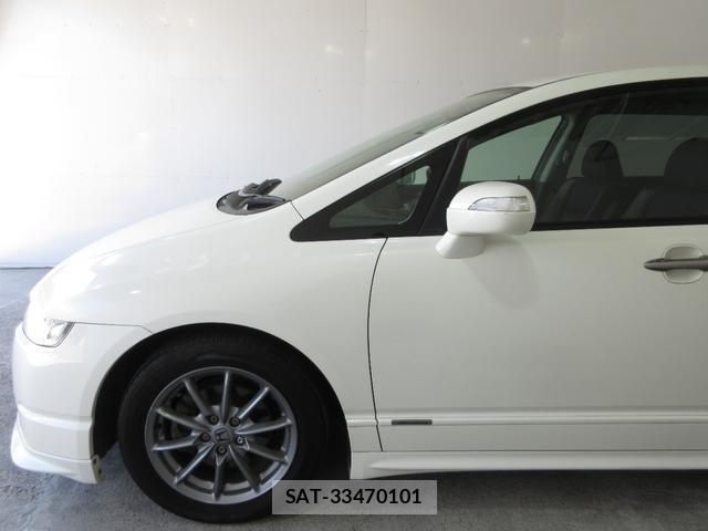 Honda ODYSSEY 2007-06 8380061-4