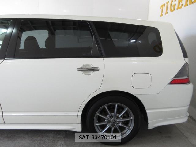 Honda ODYSSEY 2007-06 8380061-5