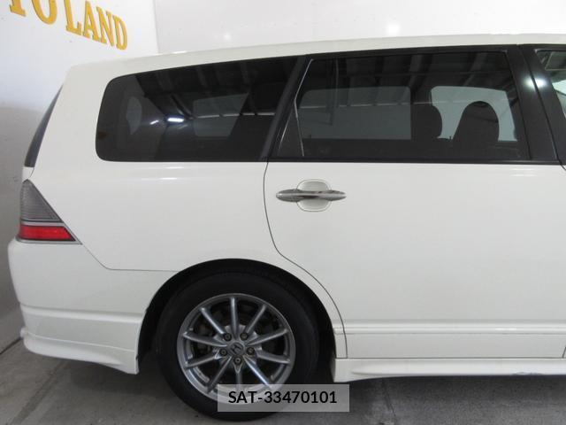 Honda ODYSSEY 2007-06 8380061-9