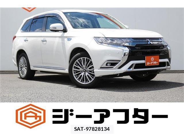 Mitsubishi OUTLANDER PHEV 2020-07 8378690-0