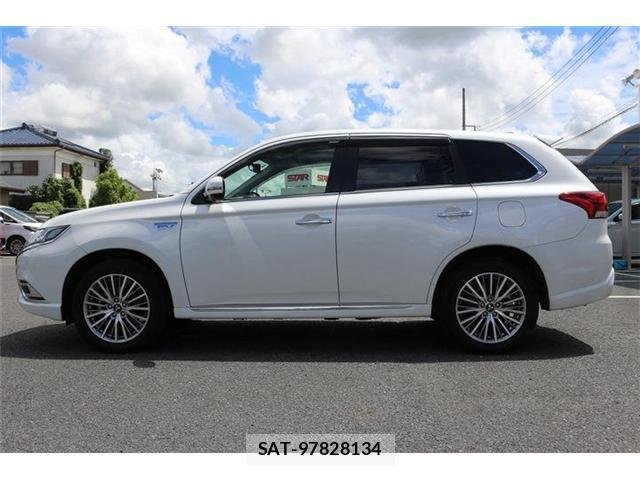 Mitsubishi OUTLANDER PHEV 2020-07 8378690-8