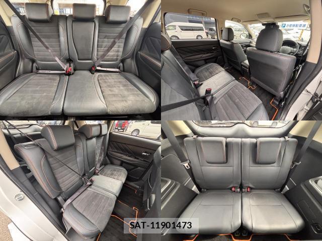 Mitsubishi OUTLANDER 2017-11 8379632-6