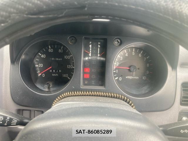 Mitsubishi PAJERO MINI 1995-01 8378957-10