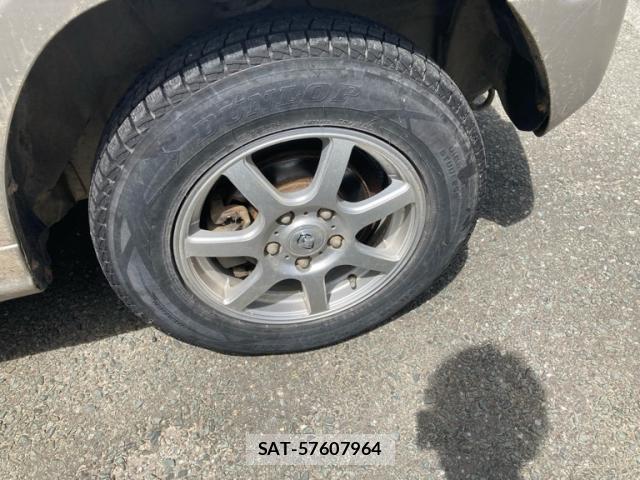Mitsubishi PAJERO MINI 2003-12 8379012-12