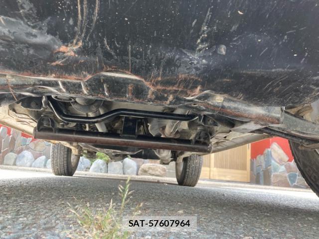 Mitsubishi PAJERO MINI 2003-12 8379012-13