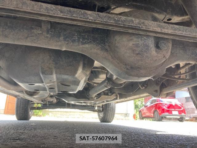 Mitsubishi PAJERO MINI 2003-12 8379012-15