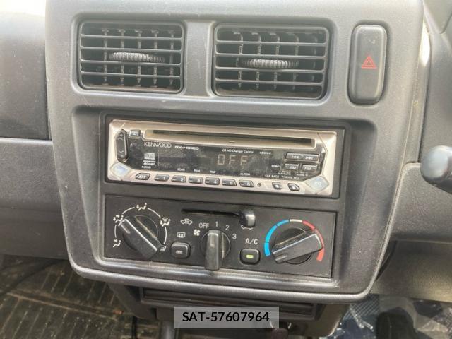 Mitsubishi PAJERO MINI 2003-12 8379012-17