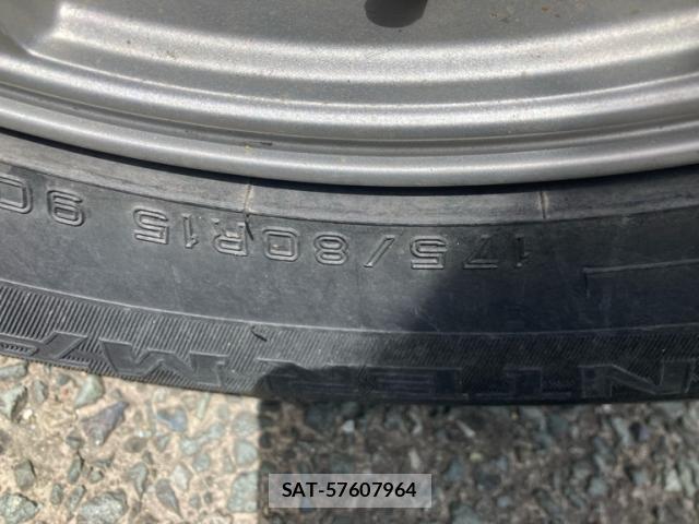 Mitsubishi PAJERO MINI 2003-12 8379012-3