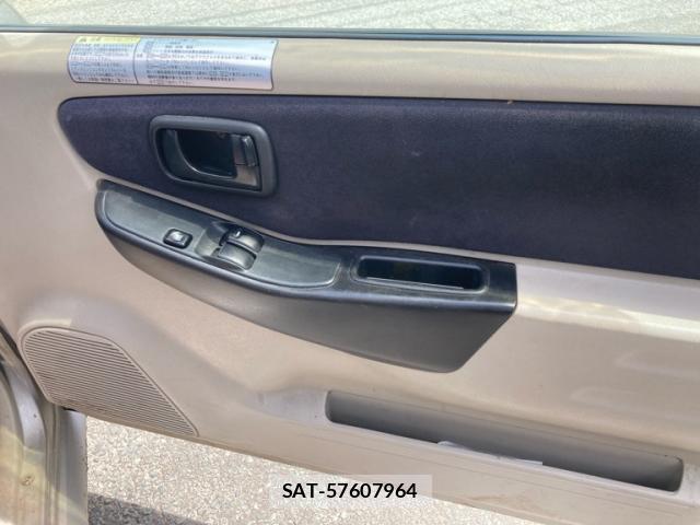 Mitsubishi PAJERO MINI 2003-12 8379012-5