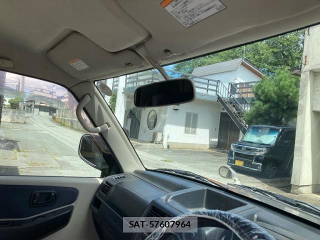 Mitsubishi PAJERO MINI 2003-12 8379012-8