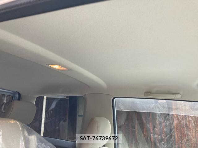 Mitsubishi PAJERO MINI 2007-08 8379357-10