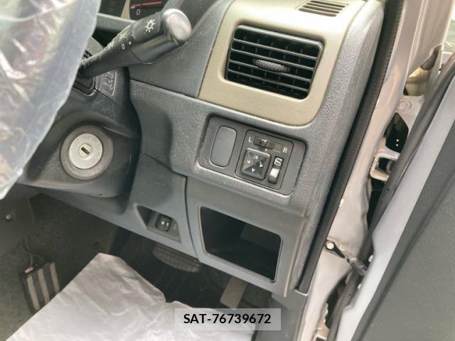 Mitsubishi PAJERO MINI 2007-08 8379357-11