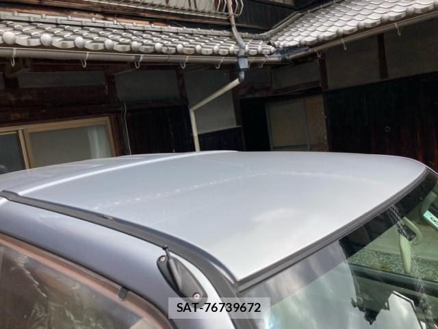Mitsubishi PAJERO MINI 2007-08 8379357-12