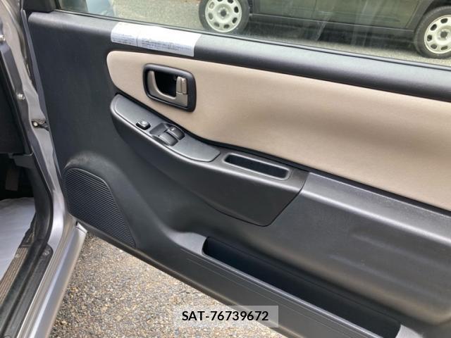Mitsubishi PAJERO MINI 2007-08 8379357-14