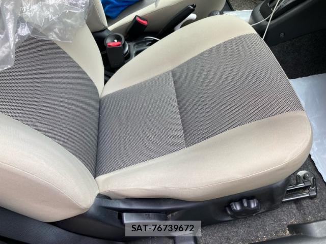 Mitsubishi PAJERO MINI 2007-08 8379357-9
