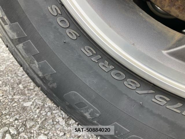 Mitsubishi PAJERO MINI 2004-02 8379578-12