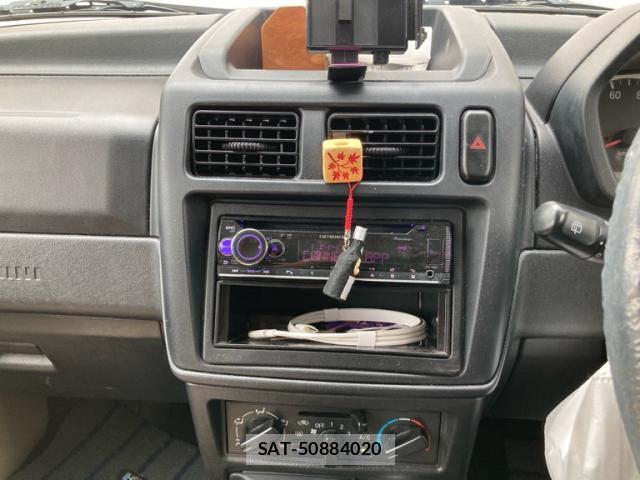 Mitsubishi PAJERO MINI 2004-02 8379578-15