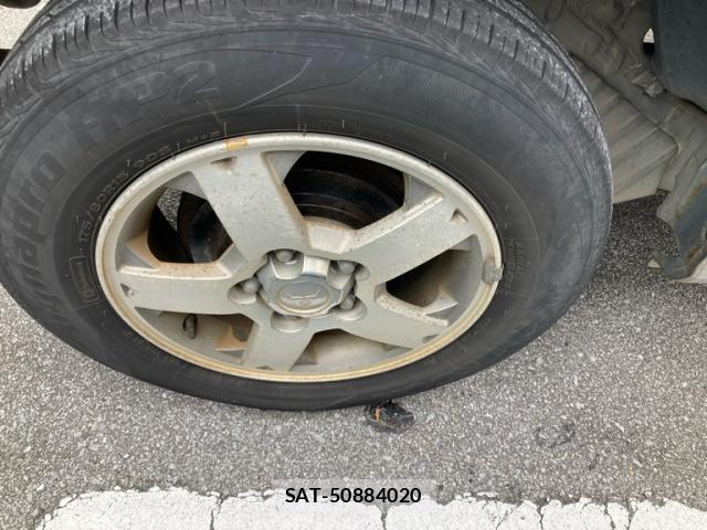Mitsubishi PAJERO MINI 2004-02 8379578-5
