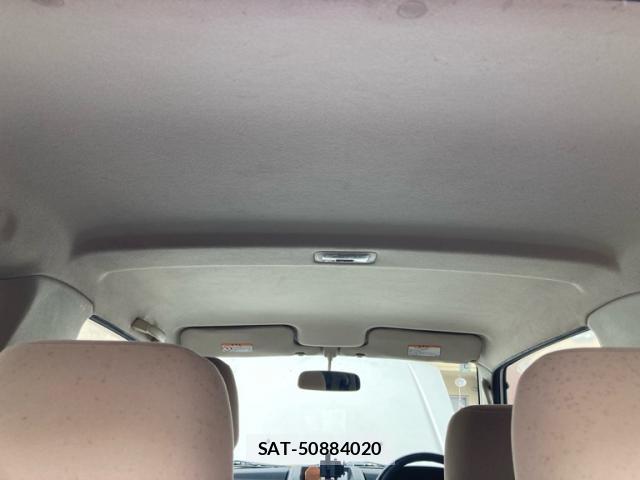 Mitsubishi PAJERO MINI 2004-02 8379578-9
