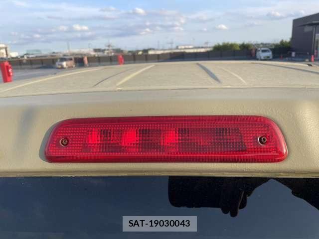 Mitsubishi PAJERO MINI 2000 8379607-14