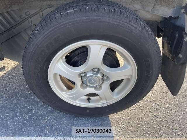 Mitsubishi PAJERO MINI 2000 8379607-17
