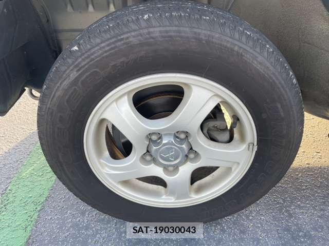 Mitsubishi PAJERO MINI 2000 8379607-18
