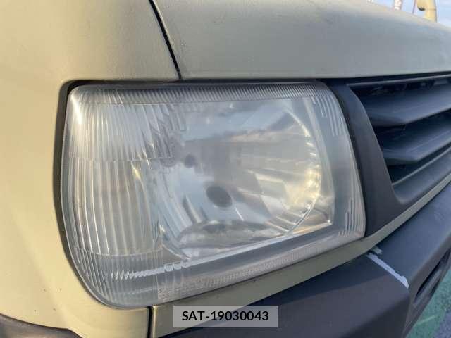 Mitsubishi PAJERO MINI 2000 8379607-8