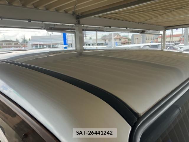 Mitsubishi PAJERO 2008-11 8378906-10