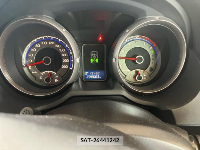 Mitsubishi PAJERO 2008-11 8378906-19