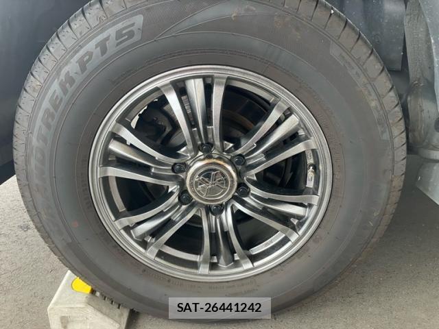 Mitsubishi PAJERO 2008-11 8378906-3