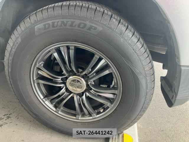 Mitsubishi PAJERO 2008-11 8378906-4