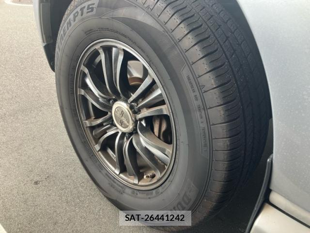 Mitsubishi PAJERO 2008-11 8378906-5