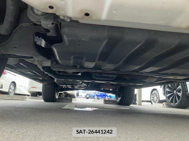 Mitsubishi PAJERO 2008-11 8378906-6