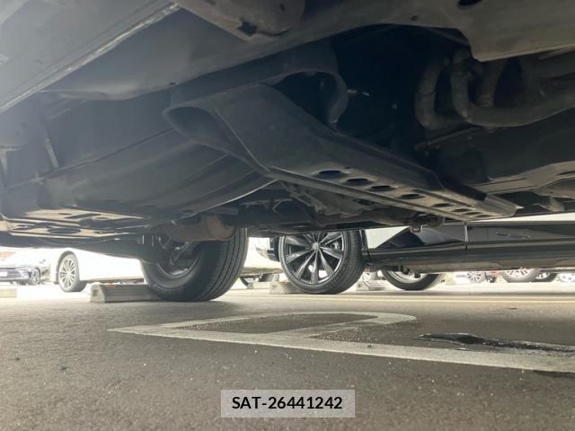 Mitsubishi PAJERO 2008-11 8378906-7