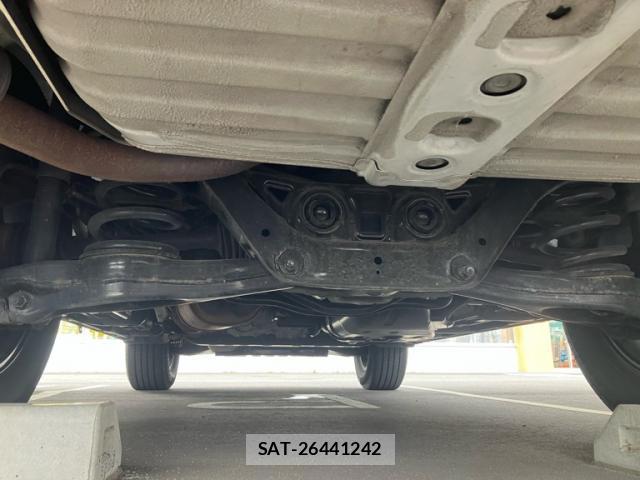 Mitsubishi PAJERO 2008-11 8378906-8