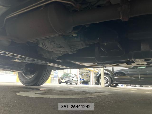 Mitsubishi PAJERO 2008-11 8378906-9