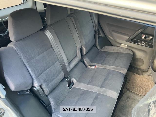 Mitsubishi PAJERO 2003-08 8379020-14