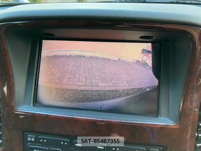 Mitsubishi PAJERO 2003-08 8379020-15
