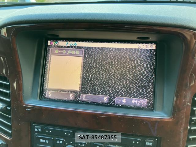 Mitsubishi PAJERO 2003-08 8379020-16