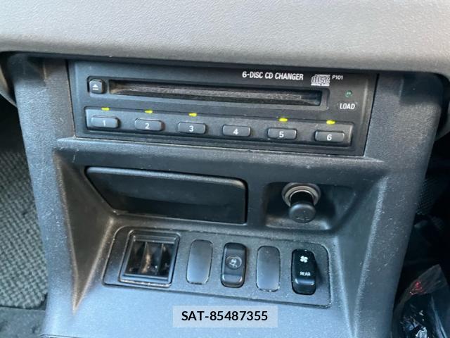 Mitsubishi PAJERO 2003-08 8379020-18