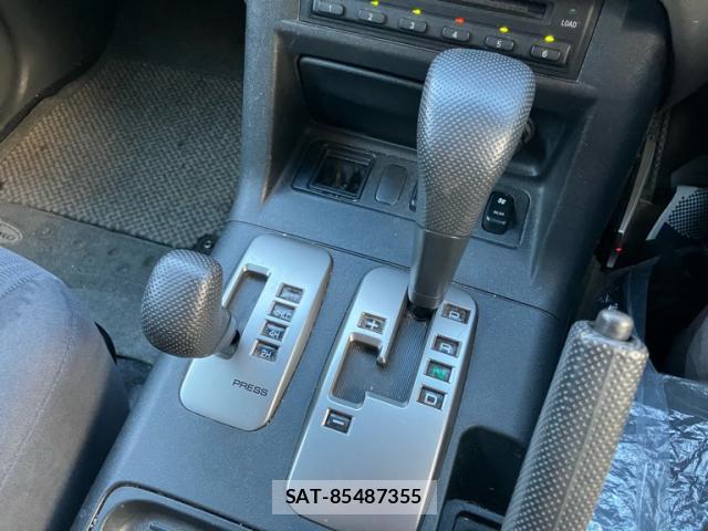 Mitsubishi PAJERO 2003-08 8379020-19