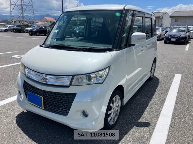 Suzuki PALETTE 2009-11 8378983-0