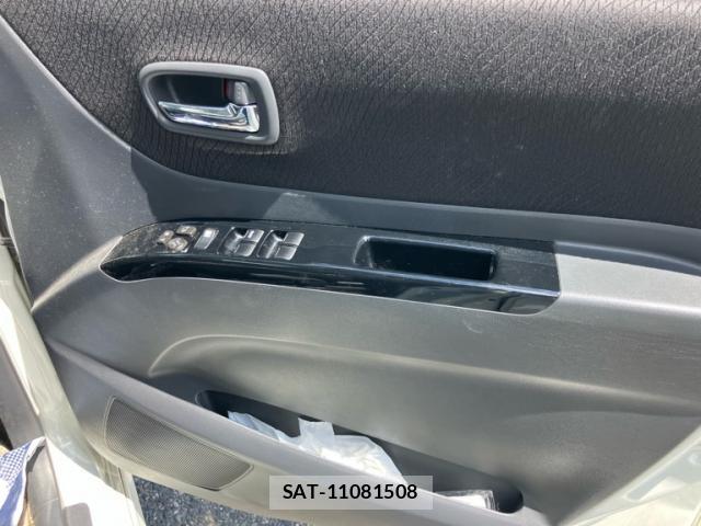 Suzuki PALETTE 2009-11 8378983-11
