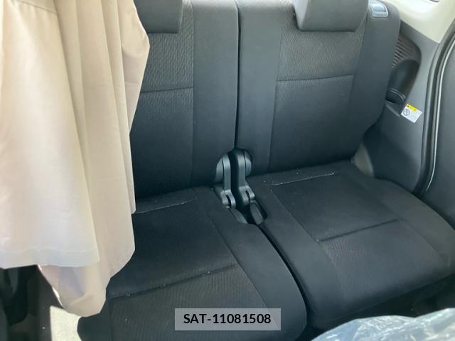 Suzuki PALETTE 2009-11 8378983-16
