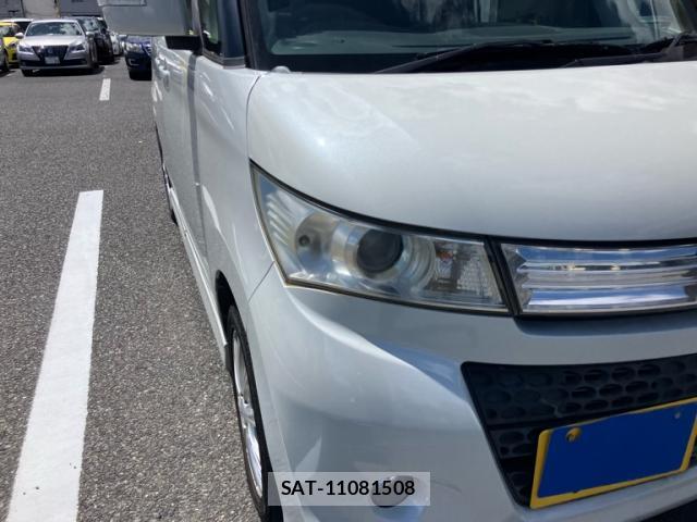 Suzuki PALETTE 2009-11 8378983-2