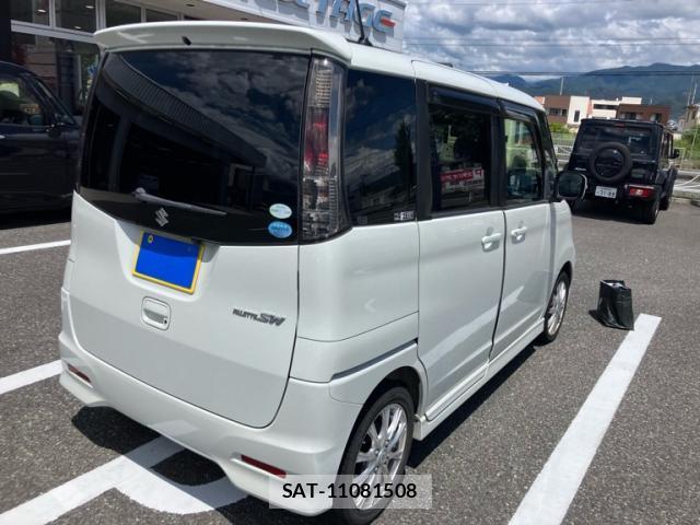 Suzuki PALETTE 2009-11 8378983-5