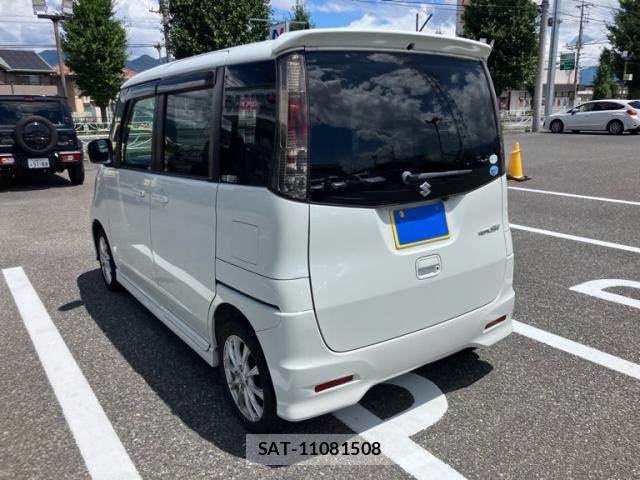 Suzuki PALETTE 2009-11 8378983-6